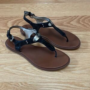 Michael Kors Gladiator Sandals